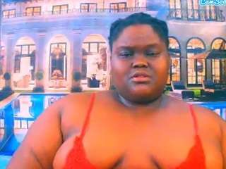 ebonyhotbuns