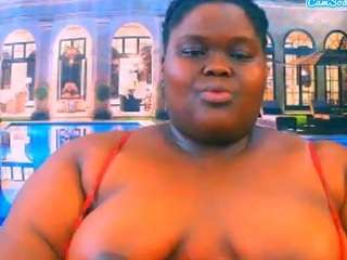 ebonyhotbuns