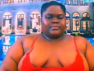 ebonyhotbuns