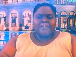 ebonyhotbuns