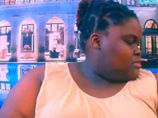 ebonyhotbuns