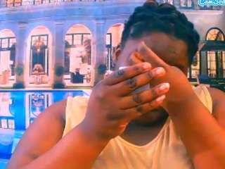 ebonyhotbuns