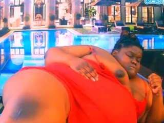 ebonyhotbuns