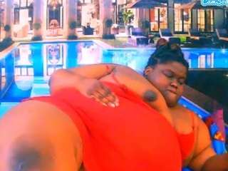 ebonyhotbuns