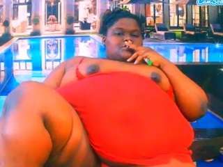 ebonyhotbuns