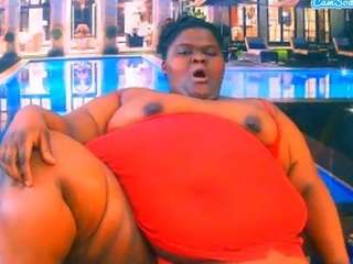 ebonyhotbuns