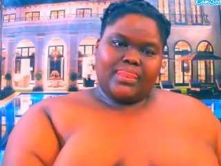 ebonyhotbuns