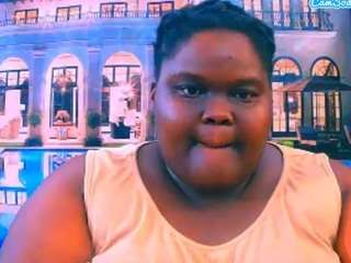 ebonyhotbuns Sex Cam Show