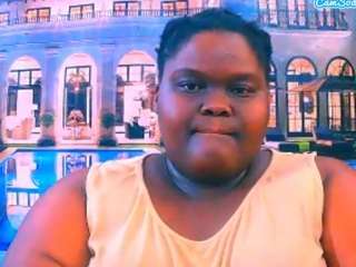 ebonyhotbuns