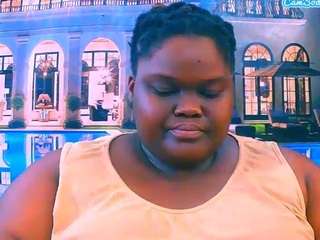 ebonyhotbuns