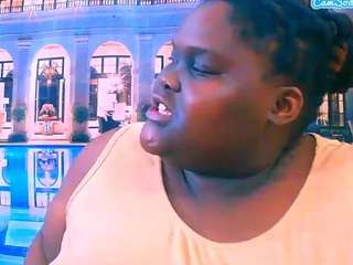 ebonyhotbuns