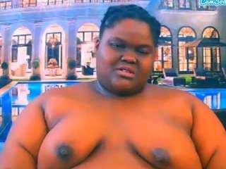 ebonyhotbuns