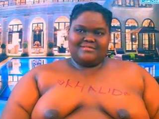 ebonyhotbuns