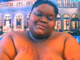 ebonyhotbuns