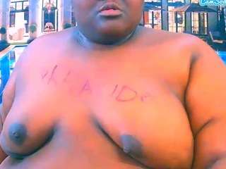 ebonyhotbuns