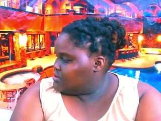 ebonyhotbuns