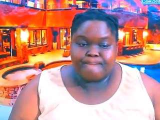 ebonyhotbuns