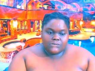 ebonyhotbuns