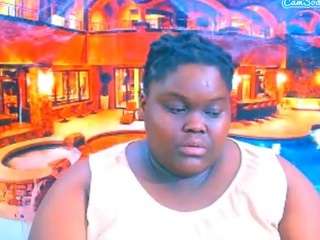 ebonyhotbuns