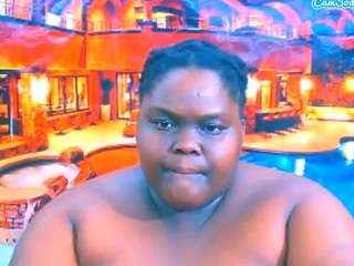 ebonyhotbuns