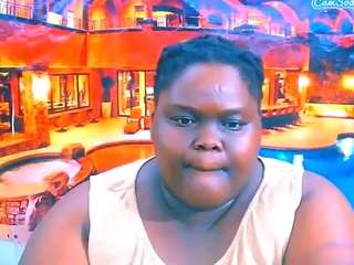 ebonyhotbuns