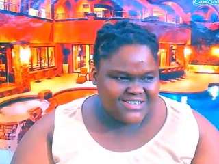 ebonyhotbuns