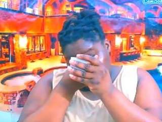 ebonyhotbuns