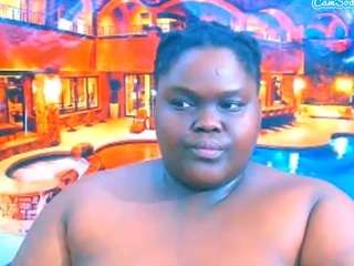 ebonyhotbuns