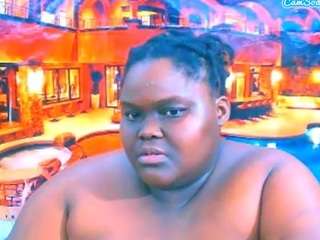 ebonyhotbuns