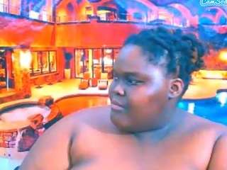 ebonyhotbuns
