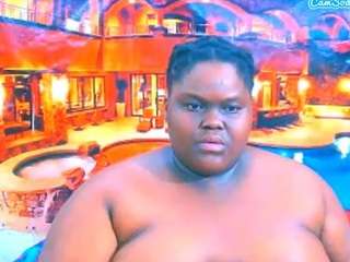 ebonyhotbuns