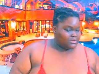 ebonyhotbuns