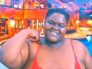 ebonyhotbuns
