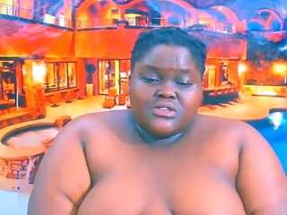 ebonyhotbuns