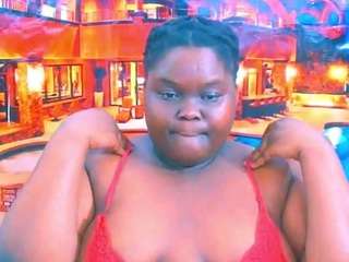 ebonyhotbuns