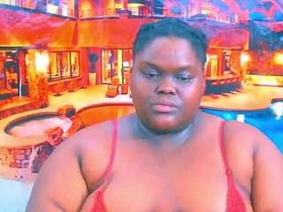 ebonyhotbuns