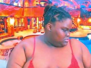ebonyhotbuns