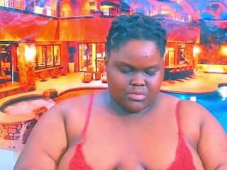 ebonyhotbuns