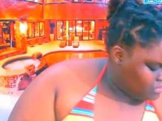 ebonyhotbuns