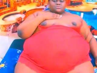 ebonyhotbuns