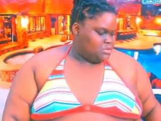 ebonyhotbuns Sex Cam Show