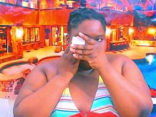 ebonyhotbuns