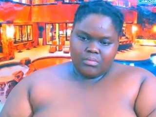ebonyhotbuns
