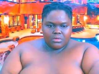 ebonyhotbuns