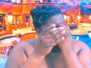 ebonyhotbuns