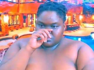 ebonyhotbuns