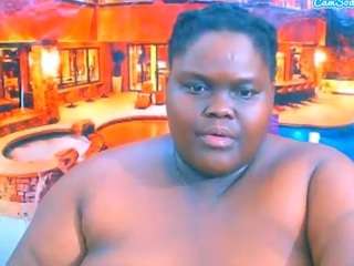 ebonyhotbuns