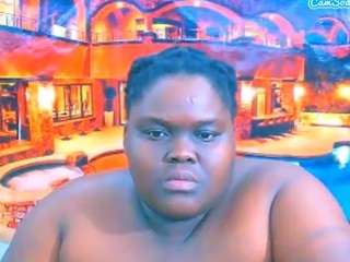 ebonyhotbuns