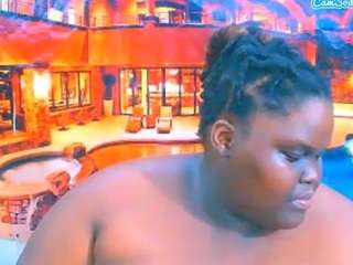 ebonyhotbuns