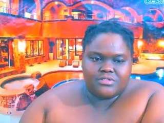 ebonyhotbuns